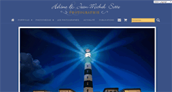 Desktop Screenshot of jean-michel-sotto.com